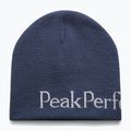 Žieminė kepurė Peak Performance PP blue shadow/lt grey