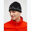 Žieminė kepurė Peak Performance PP juoda/it pilka 2