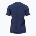 Moteriški marškinėliai Peak Performance Original Tee blue shadow 3