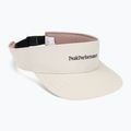 Snapelis Peak Performance Visor sand fog