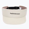 Snapelis Peak Performance Visor sand fog 2