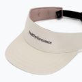 Snapelis Peak Performance Visor sand fog 3