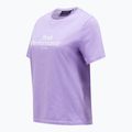 Moteriški marškinėliai Peak Performance Original Tee bougainvillea 4