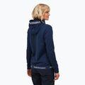 Moteriškas džemperis Peak Performance Rider Tech Zip Hood blue shadow 2