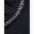 Vyriškas žygio džemperis Peak Performance Rider Tech Zip Hood black 4