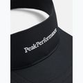 Snapelis Peak Performance Visor black 3