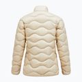 Moteriška pūsta striukė Peak Performance Helium Down Jacket Sand Fog 2