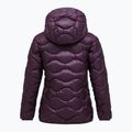 Moteriška pūsta striukė Peak Performance Helium Down Hood mystic purple 5