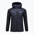Vyriška hibridinė striukė Peak Performance Helium Down Hybrid black 5