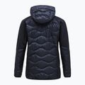 Vyriška hibridinė striukė Peak Performance Helium Down Hybrid black 6