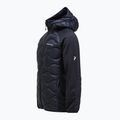 Vyriška hibridinė striukė Peak Performance Helium Down Hybrid black 7