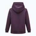 Moteriškas džemperis Peak Performance Original Small Logo Hood mystic purple 4