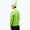 Vyriška softshell striukė Peak Performance Rider Tech Zip stand out green 2