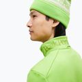 Vyriška softshell striukė Peak Performance Rider Tech Zip stand out green 3