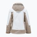 Moteriška slidinėjimo striukė Peak Performance Rider Tech Insulated off white 2