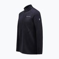 Vyriškas flisinis džemperis Peak Performance Trail Polartec Power Grid Half Zip black 6