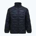 Vyriška pūsta striukė Peak Performance Helium Down black 4