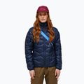 Moteriška pūsta striukė Peak Performance Helium Down Hood blue shadow