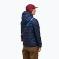 Moteriška pūsta striukė Peak Performance Helium Down Hood blue shadow 2