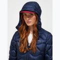 Moteriška pūsta striukė Peak Performance Helium Down Hood blue shadow 3