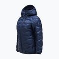 Moteriška pūsta striukė Peak Performance Helium Down Hood blue shadow 6