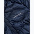 Moteriška pūsta striukė Peak Performance Helium Down Hood blue shadow 7