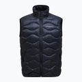 Vyriška liemenė Peak Performance Helium Down black 4
