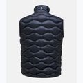 Vyriška liemenė Peak Performance Helium Down black 5