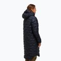 Moteriškas pūstas paltas Peak Performance Helium Down Coat black 2