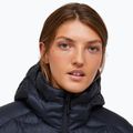 Moteriškas pūstas paltas Peak Performance Helium Down Coat black 4