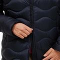 Moteriškas pūstas paltas Peak Performance Helium Down Coat black 5