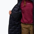 Moteriškas pūstas paltas Peak Performance Helium Down Coat black 6