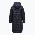 Moteriškas pūstas paltas Peak Performance Helium Down Coat black 8