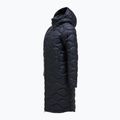 Moteriškas pūstas paltas Peak Performance Helium Down Coat black 9