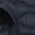 Moteriškas pūstas paltas Peak Performance Helium Down Coat black 10