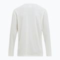 Vyriški marškinėliai ilgomis rankovėmis Peak Performance Delta LS vintage white 2
