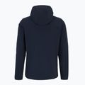 Vyriška hibridinė striukė Peak Performance Radiance Hybrid Hood blue shadow 2
