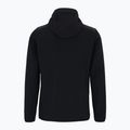 Vyriška hibridinė striukė Peak Performance Radiance Hybrid Hood black 2
