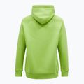 Vyriškas džemperis Peak Performance Original Hood stand out green 4