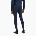 Vyriškos termoaktyvios kelnės Peak Performance Magic Long John blue shadow 2