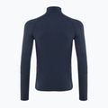 Vyriški termoaktyvūs marškinėliai su užtrauktuku Peak Performance Magic Half Zip blue shadow 2