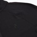 Vyriški termoaktyvūs marškinėliai ilgomis rankovėmisPeak Performance Magic Half Zip black 4