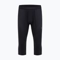 Spodnie termoaktywne męskie Peak Performance Spirit Short John black