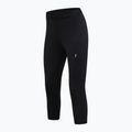Moteriškos termoaktyvios tamprės Peak Performance Spirit Short John juodos spalvos 6