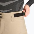 Vyriškos slidinėjimo kelnės Peak Performance Edge Insulated avid beige 4