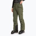 Vyriškos slidinėjimo kelnės Peak Performance Navtech pine needle