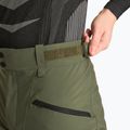 Vyriškos slidinėjimo kelnės Peak Performance Navtech pine needle 4