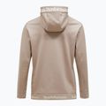 Vyriškas džemperis Peak Performance Rider Tech Zip Hood avid beige 5