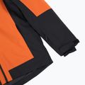 Vyriška slidinėjimo striukė Peak Performance Rider Tech Insulated gold flame/black 4