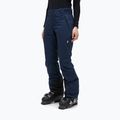 Moteriškos slidinėjimo kelnės Peak Performance Amina Pants blue shadow